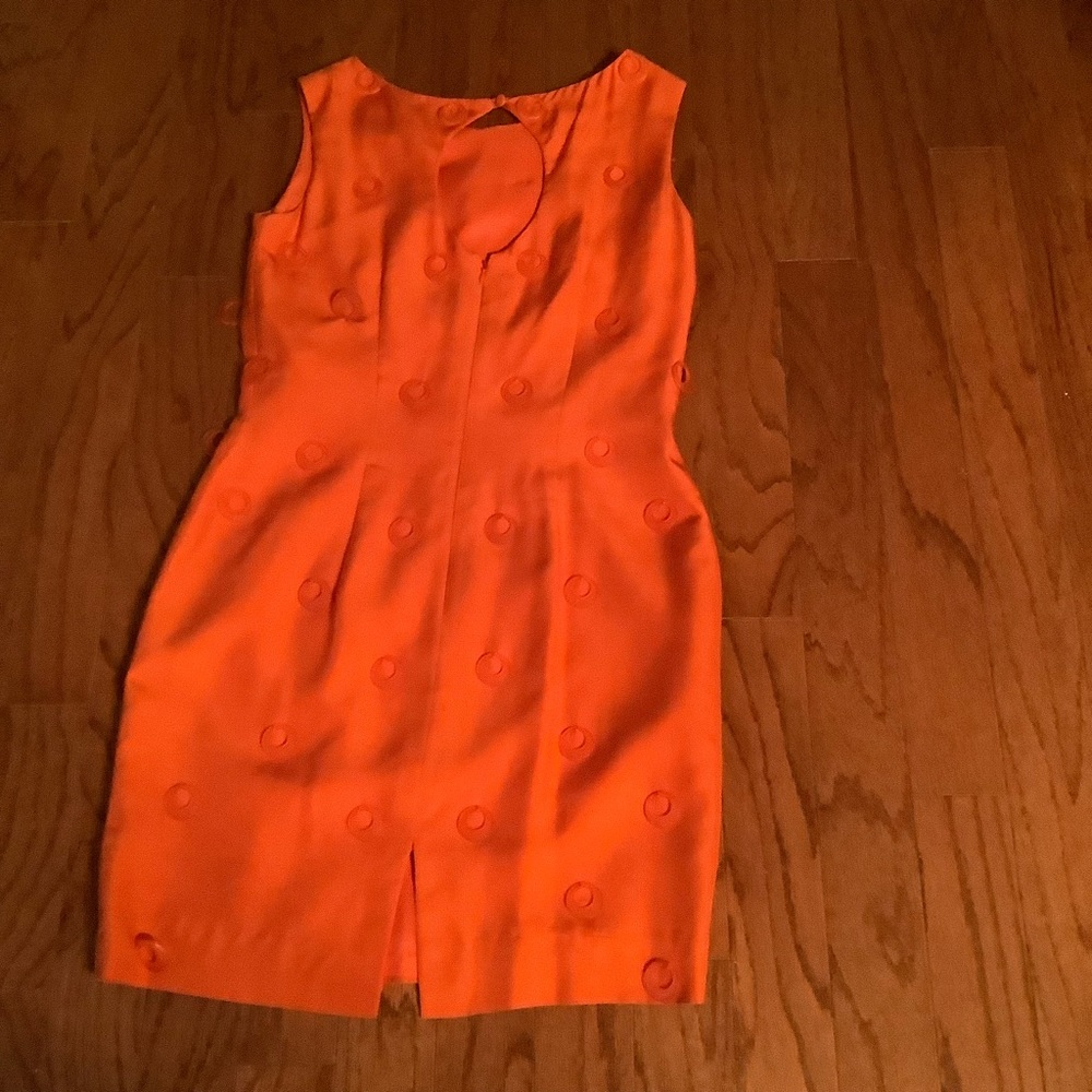 Dress - Picture 4 of 8